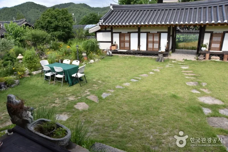 醒岩斋[韩国旅游品质认证]