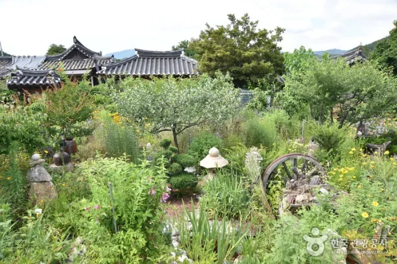 醒岩斋[韩国旅游品质认证]