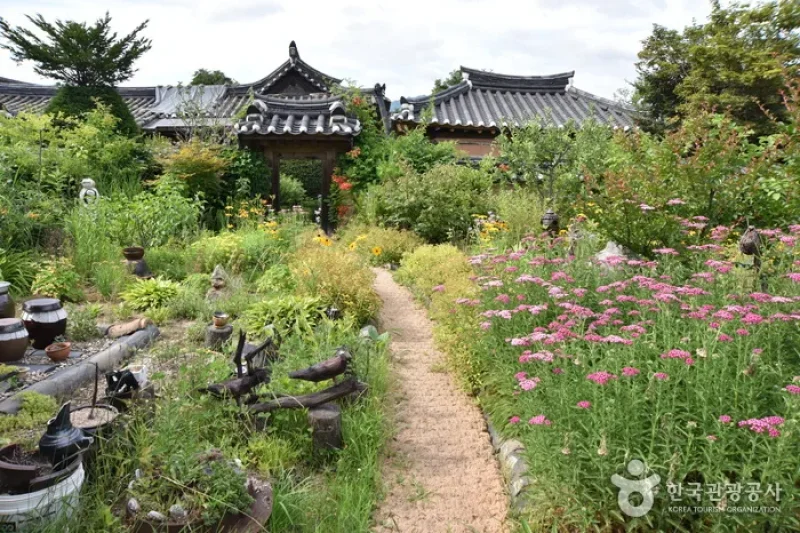 醒岩斋[韩国旅游品质认证]