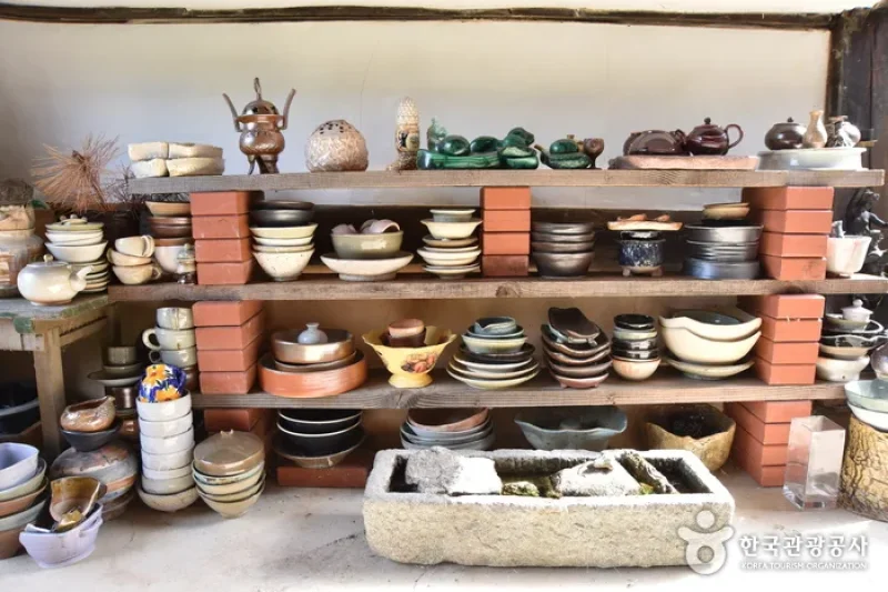 醒岩斋[韩国旅游品质认证]