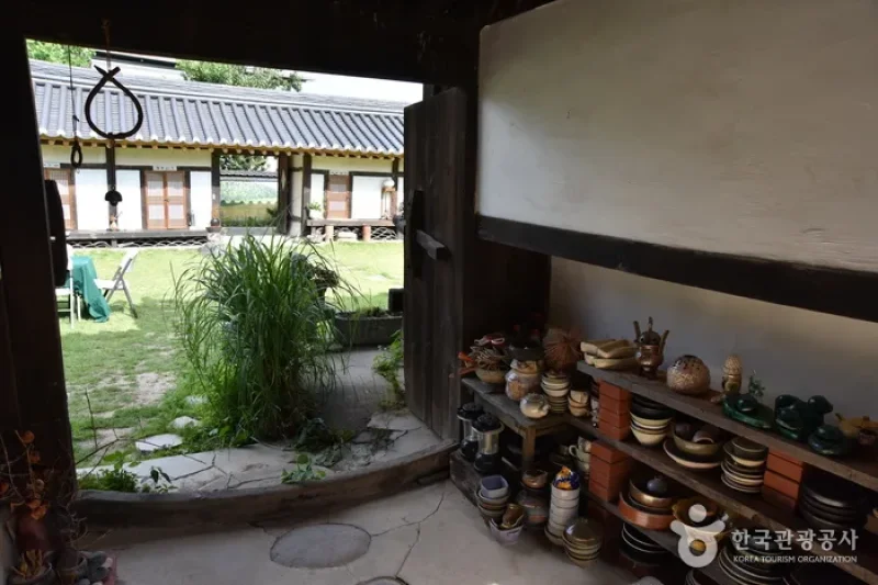 醒岩斋[韩国旅游品质认证]