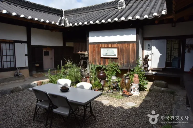 醒岩斋[韩国旅游品质认证]