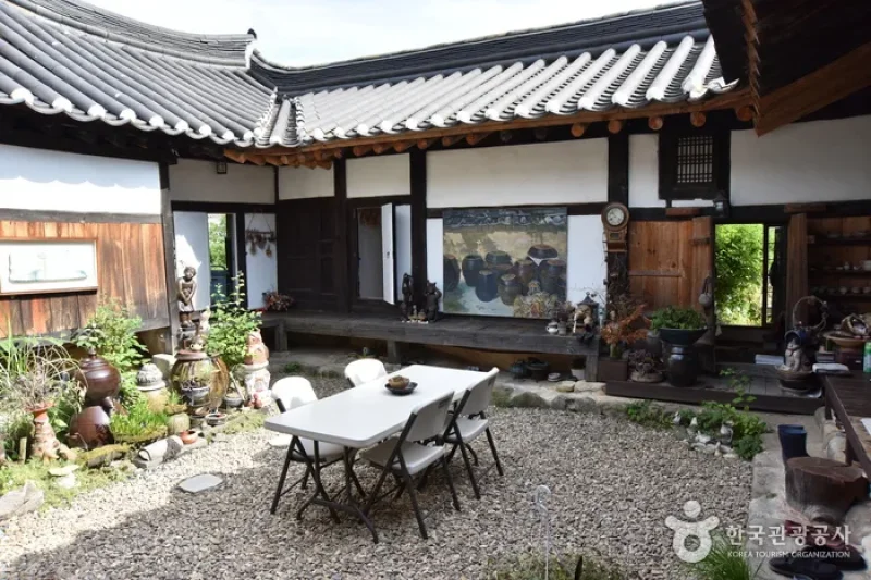 醒岩斋[韩国旅游品质认证]