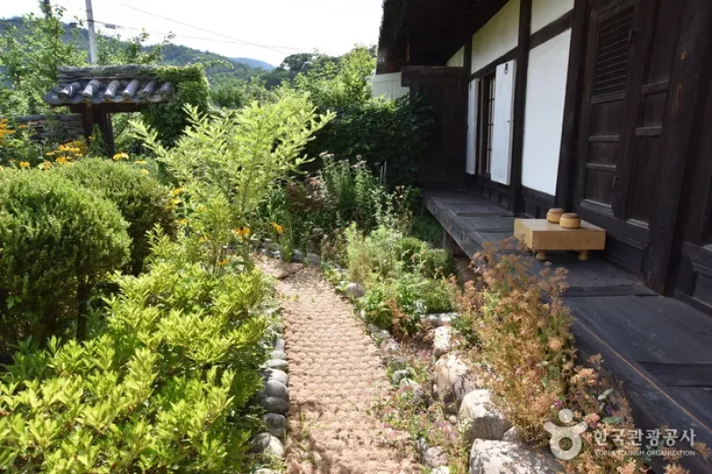 醒岩斋[韩国旅游品质认证]