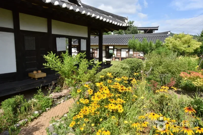 醒岩斋[韩国旅游品质认证]