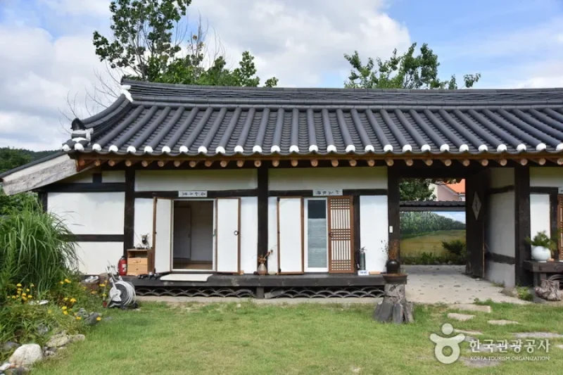 醒岩斋[韩国旅游品质认证]