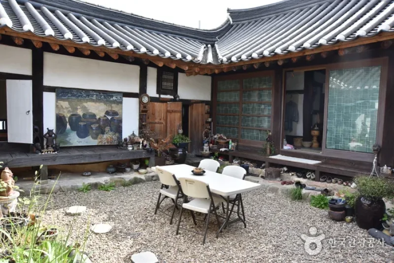 醒岩斋[韩国旅游品质认证]