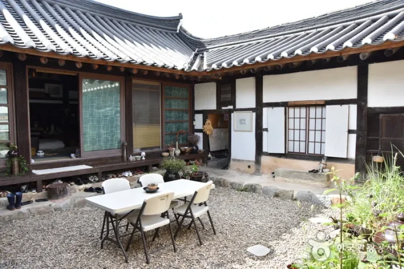 醒岩斋[韩国旅游品质认证]