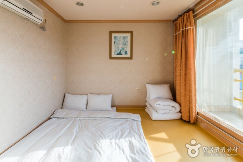 太阳神汽车旅馆[优秀住宿设施]