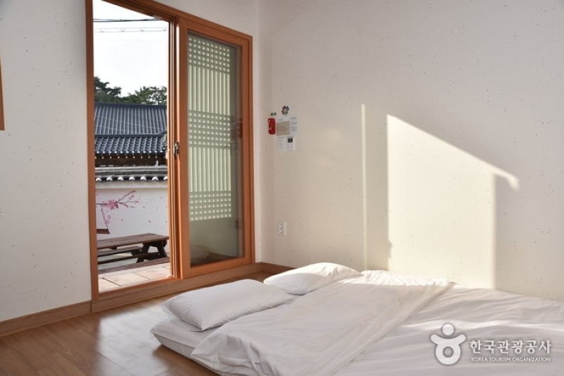 清宫韩屋[韩国旅游品质认证] (24/30)