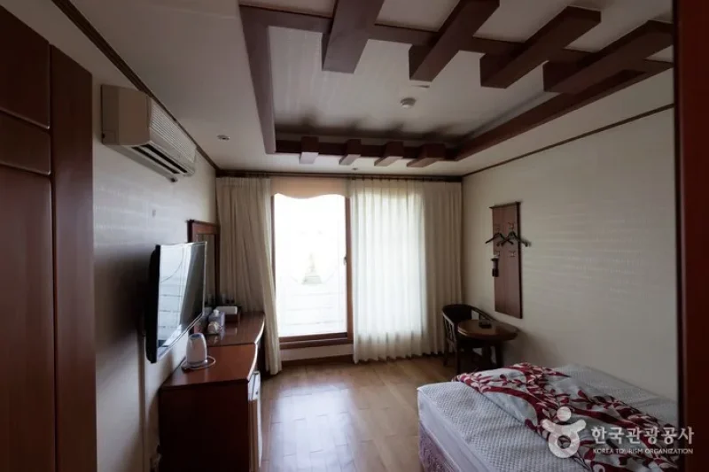 达芬奇汽车旅馆[优秀住宿设施] (17/26)