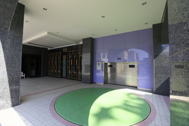 vv酒店[优秀住宿设施]