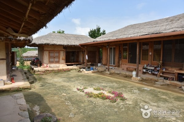 佳景斋[韩国旅游品质认证/Korea Quality]