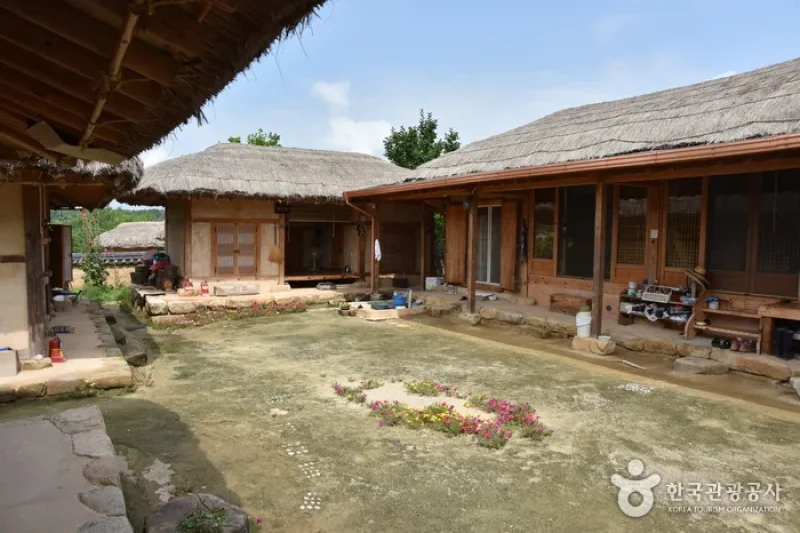 佳景斋[韩国旅游品质认证/Korea Quality]