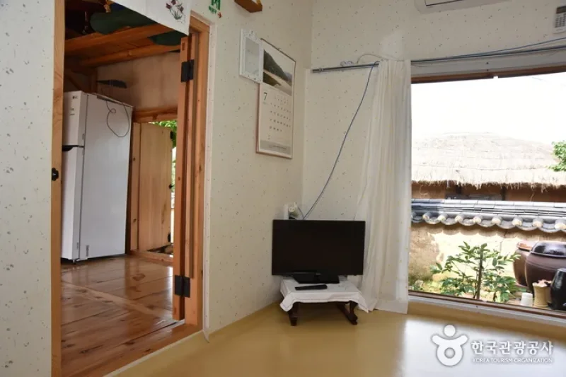佳景斋[韩国旅游品质认证/Korea Quality]