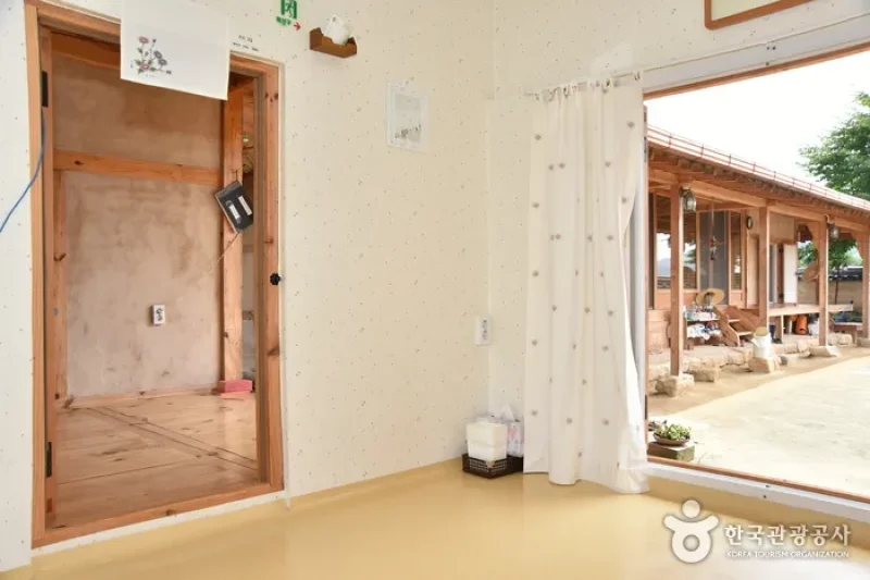 佳景斋[韩国旅游品质认证/Korea Quality]
