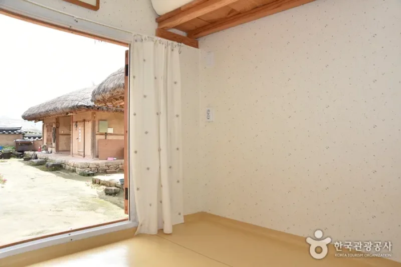 佳景斋[韩国旅游品质认证/Korea Quality]