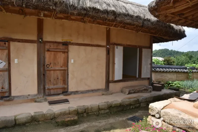 佳景斋[韩国旅游品质认证/Korea Quality]
