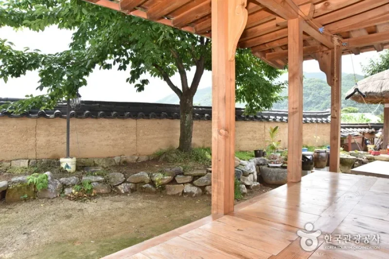 佳景斋[韩国旅游品质认证/Korea Quality]