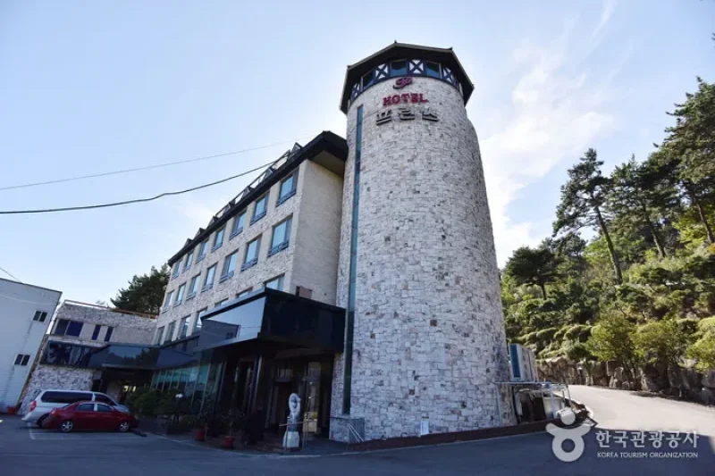 王子酒店[韩国旅游品质认证](프린스호텔[한국관광품질인증/Korea Quality])