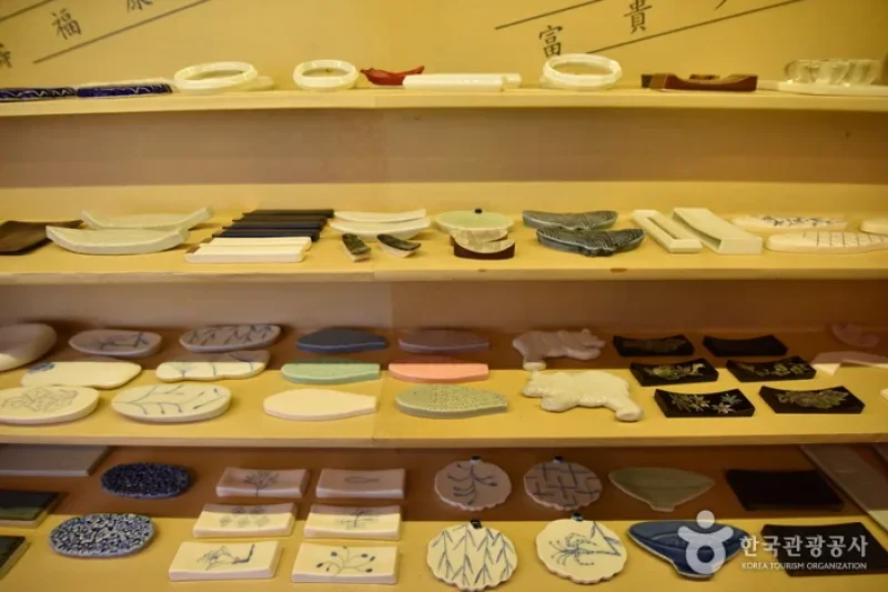 箸屋[韩国旅游品质认证](저집[한국관광품질인증/Korea Quality])
