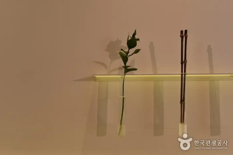 箸屋[韩国旅游品质认证](저집[한국관광품질인증/Korea Quality])