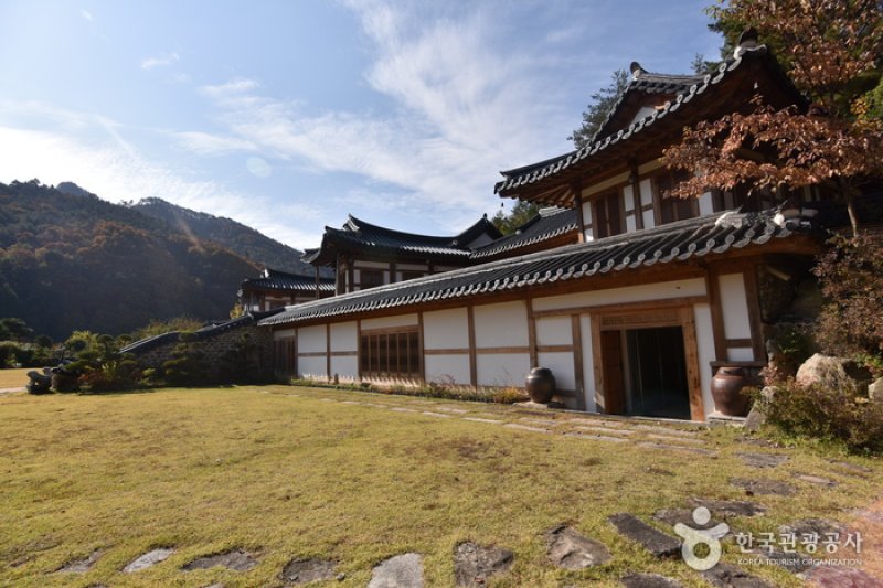 静江园观光农园[韩国旅游品质认证] (20/25)