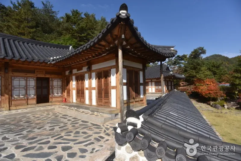 静江园观光农园[韩国旅游品质认证] (21/25)