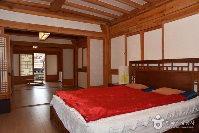 皇南馆股份有限公司[韩国旅游品质认证] (8/26)
