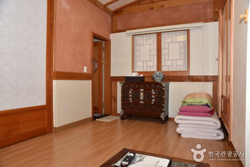 皇南馆股份有限公司[韩国旅游品质认证] (24/26)