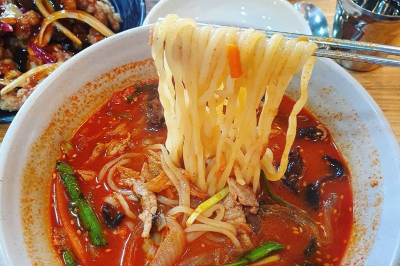 江陵 Machoru 