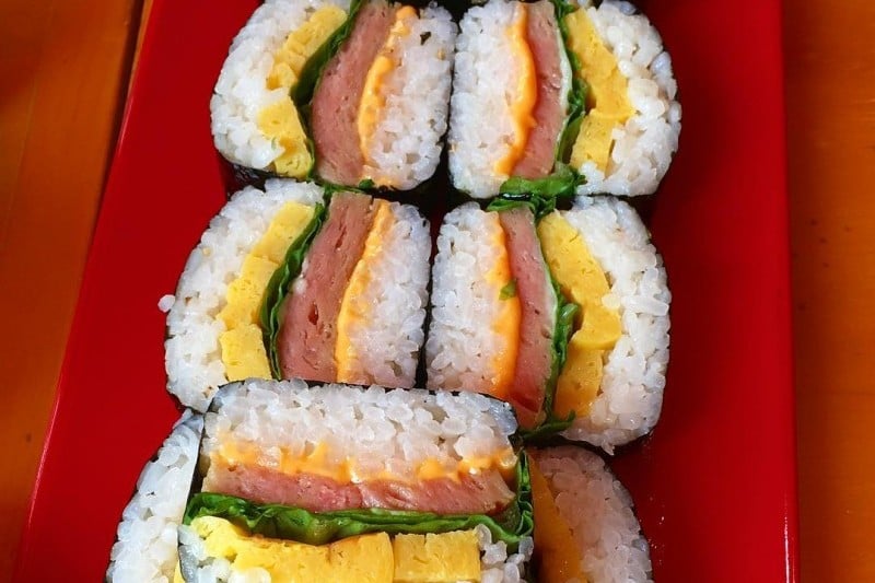 MONSTER GIMBAP 平澤獐堂 (3/7)