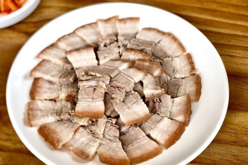 Jingogae 冷面 (4/5)