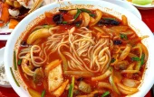 王炒码面 