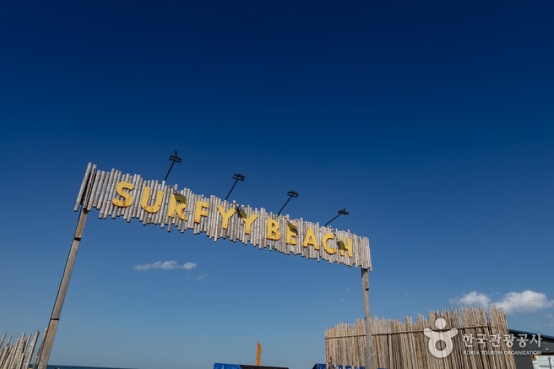 襄阳SURFYY BEACH (1/20)