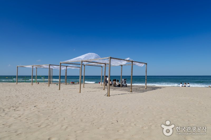 襄阳SURFYY BEACH (3/20)