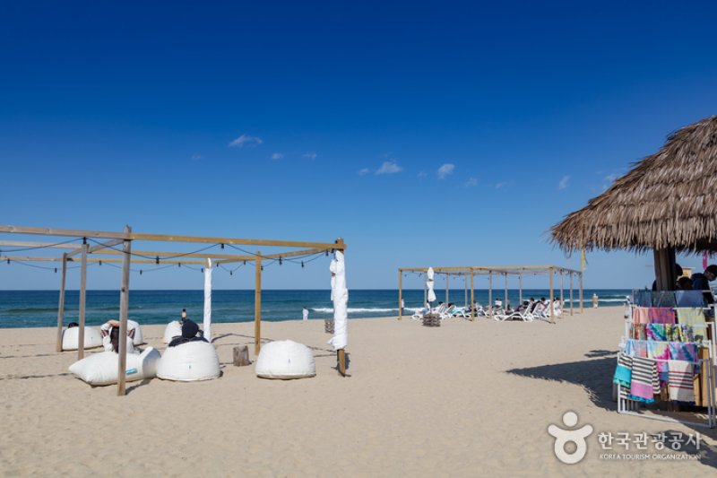 襄阳SURFYY BEACH (4/20)