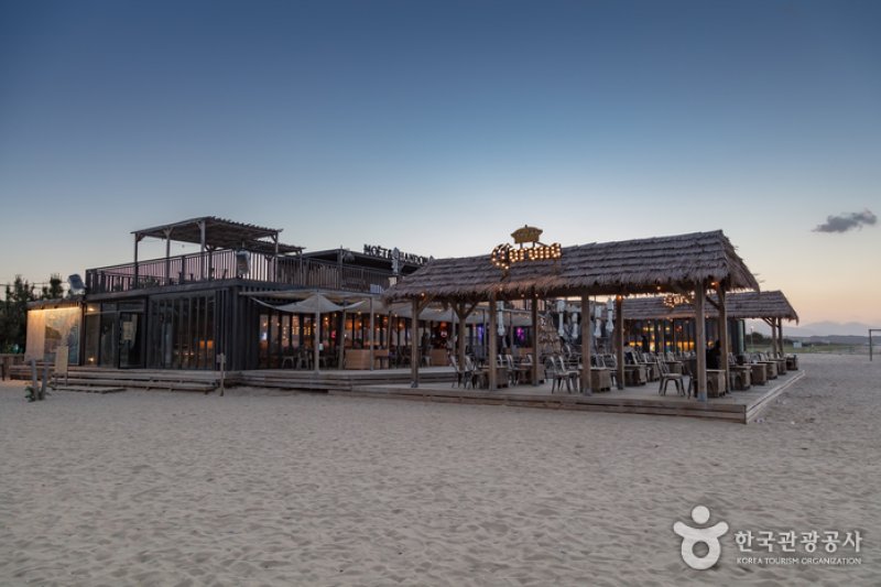 襄阳SURFYY BEACH (5/20)