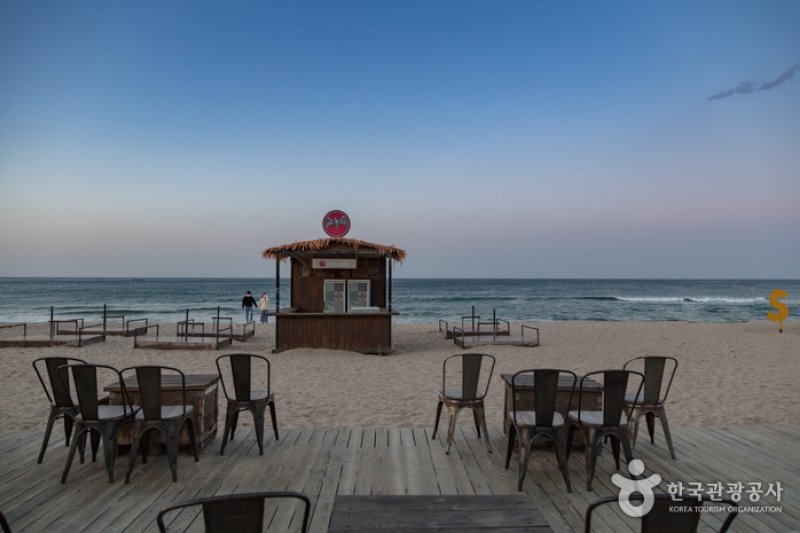 襄阳SURFYY BEACH (7/20)