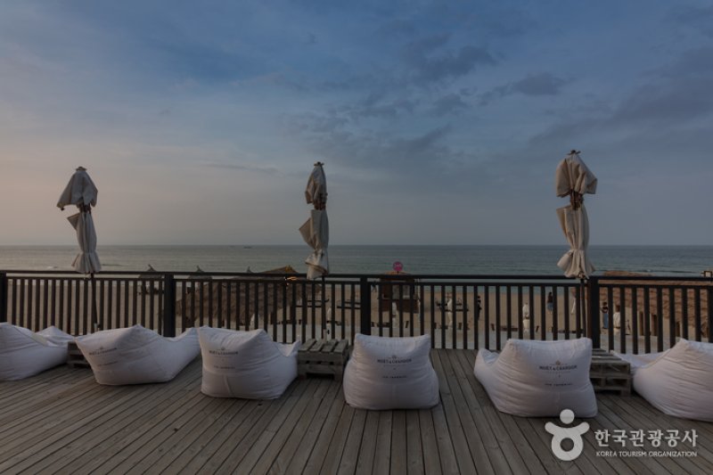 襄阳SURFYY BEACH (9/20)