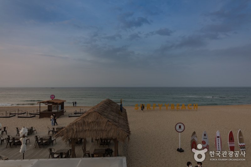 襄阳SURFYY BEACH (10/20)