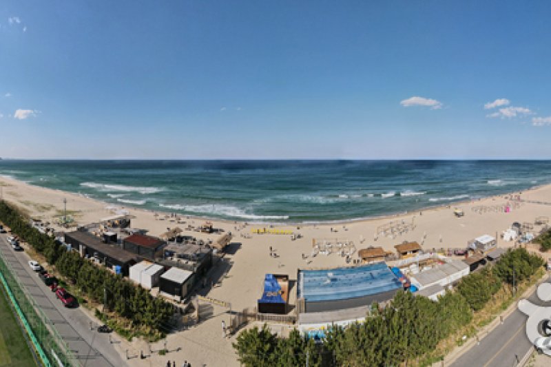 襄阳SURFYY BEACH (13/20)