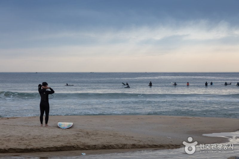 襄阳SURFYY BEACH (15/20)