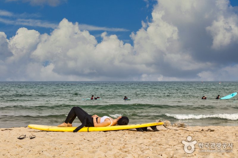 襄阳SURFYY BEACH (18/20)