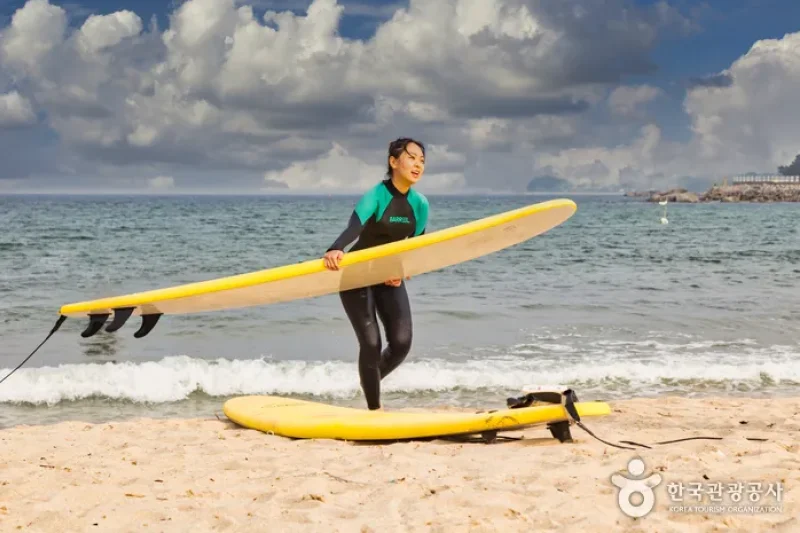 襄阳SURFYY BEACH (20/20)