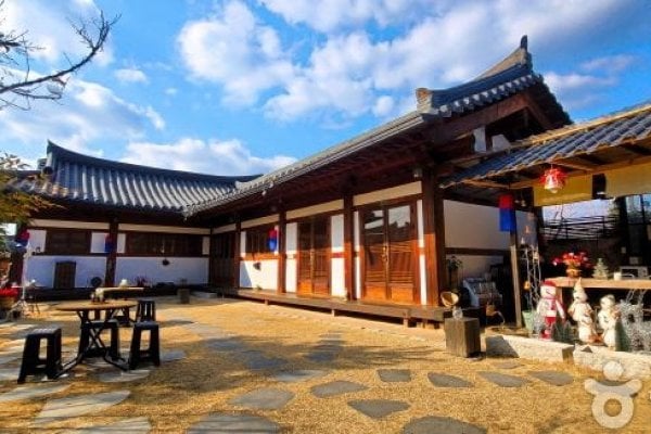 Seoro [韩国旅游品质认证/Korea Quality]