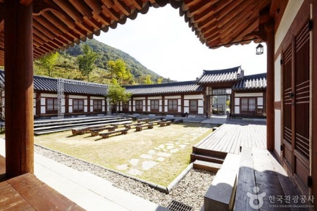 任实笔峰农乐保存会（聚居苑） [韩国旅游品质认证/Korea Quality] 