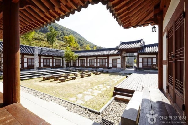 任实笔峰农乐保存会（聚居苑） [韩国旅游品质认证/Korea Quality]