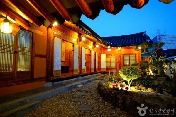 满爱 [韩国旅游品质认证/Korea Quality]