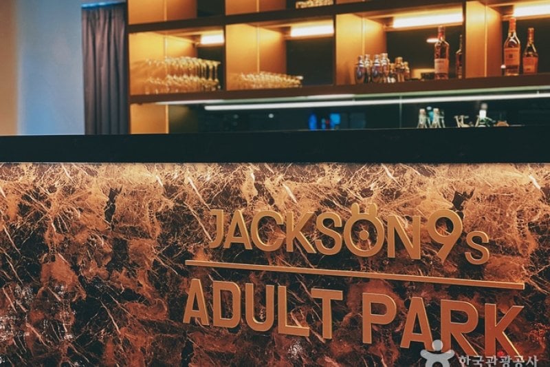 The Jackson9s酒店[韩国旅游品质认证/Korea Quality] 